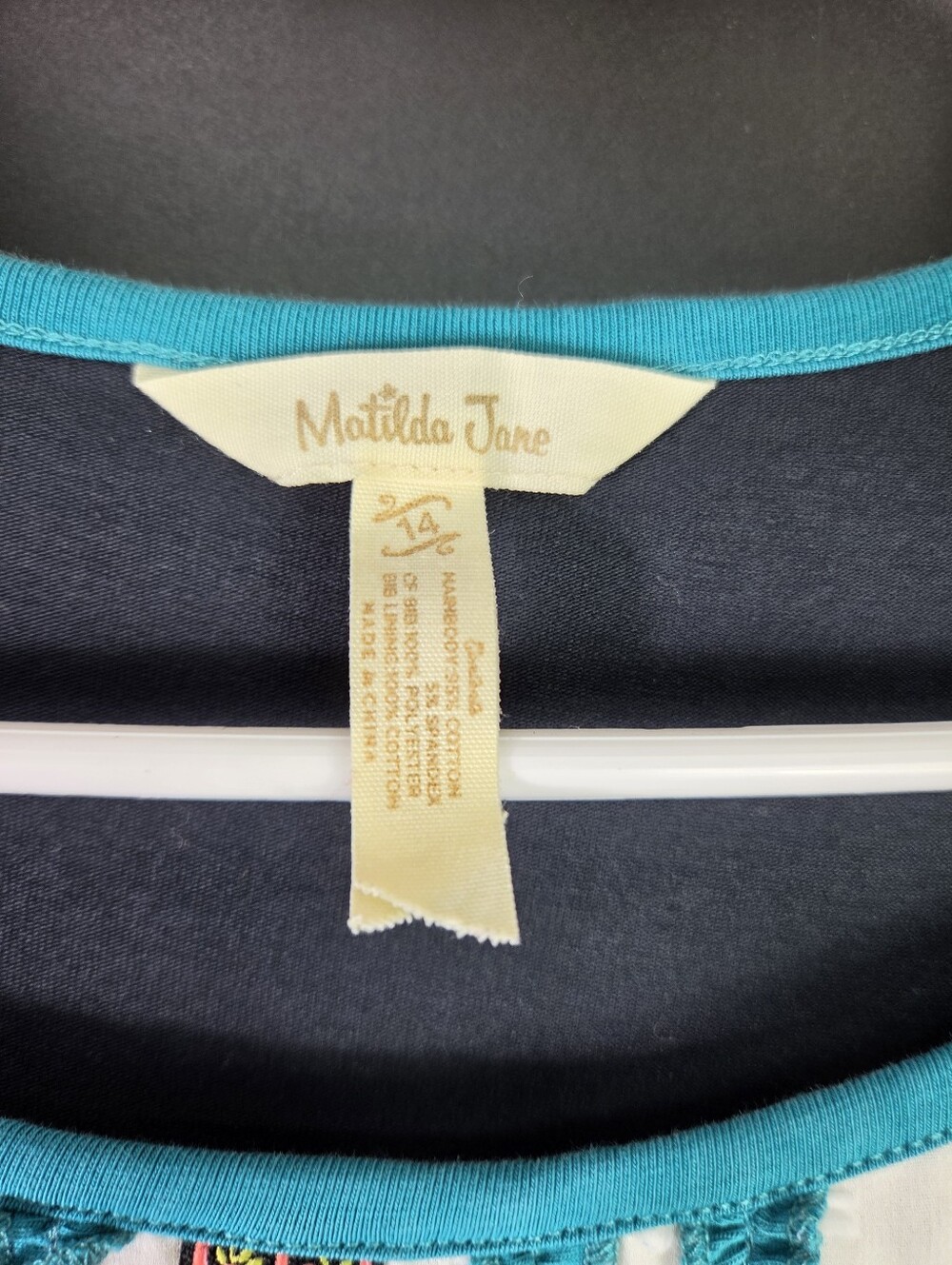 Matilda Jane Dress - Picture 2 of 3